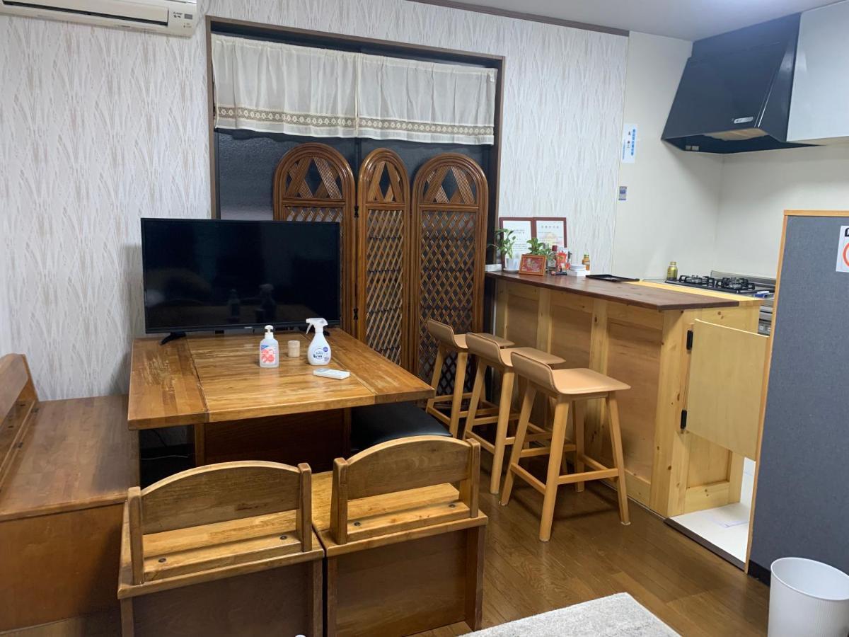 Shima Appartamento Kyōto